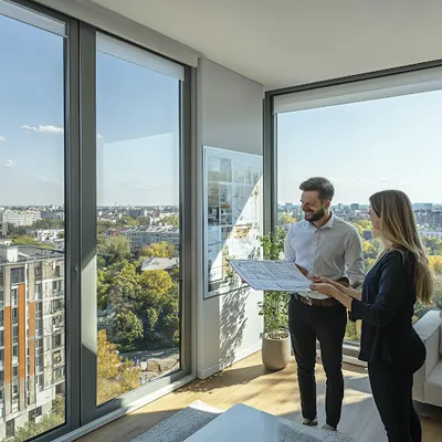 Biuro Nieruchomości Lublin ANMA Magdalena Staniszewska